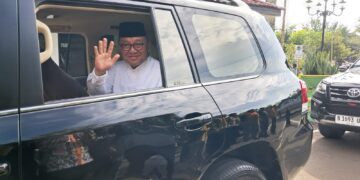 Jabatan Bupati Berakhir, Besok Anang jadi Warga Tabalong Biasa