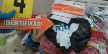 Diduga Sakit, Hafit Meninggal Sendirian di Rumah