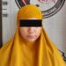 Nekat Bawa Sabu Bulan Ramadhan, Ibu Muda Diringkus Polisi