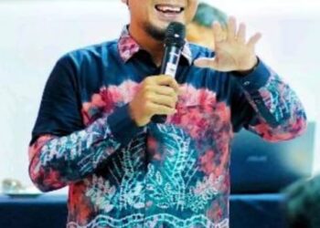 Tugas Berat Pj Bupati Tabalong,  Jaga  Maruah Negara Dalam Pilkada
