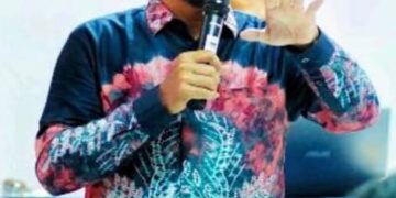 Tugas Berat Pj Bupati Tabalong,  Jaga  Maruah Negara Dalam Pilkada