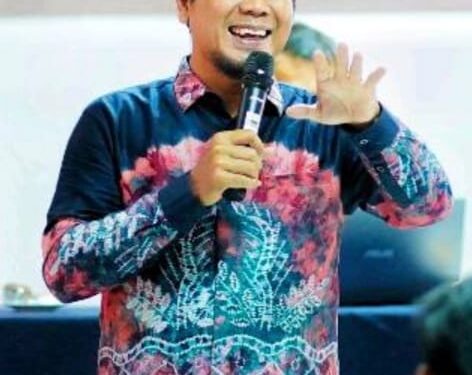 Tugas Berat Pj Bupati Tabalong,  Jaga  Maruah Negara Dalam Pilkada