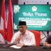 Ketum LDII Ajak Jadikan Ramadan Momentum Dinginkan Panasnya Tahun Politik