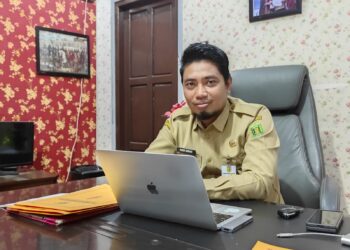 2 April THR ASN di Tabalong Bakal Cair