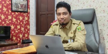 2 April THR ASN di Tabalong Bakal Cair