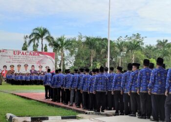 PPPK Hingga Pensiunan di Tabalong Bakal Terima THR 2024