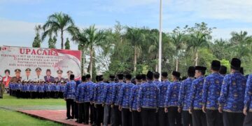 PPPK Hingga Pensiunan di Tabalong Bakal Terima THR 2024