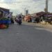 Hidupkan Toko Pasar Kapar, Jalan Tidak Lagi di Tengah Pasar