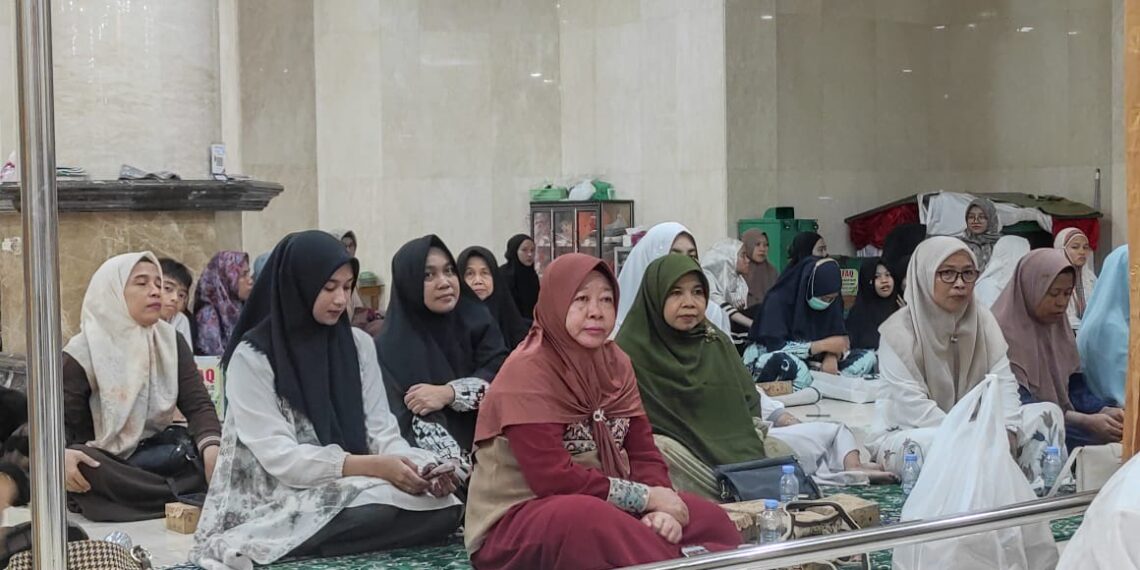 Peringati Nuzulul Qur’an, Hamida Ingin Generasi Muda Tabalong Jadi Insan Qur’ani