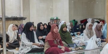Peringati Nuzulul Qur’an, Hamida Ingin Generasi Muda Tabalong Jadi Insan Qur’ani