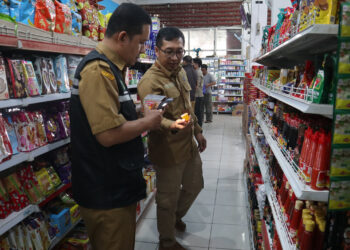 Loka POM Tabalong Intensifikasi Pengawasan Pangan Menjelang Ramadan dan Idul Fitri