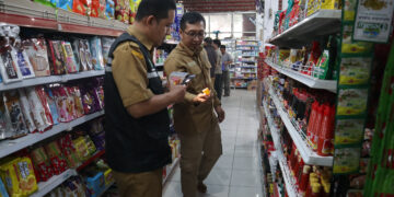Loka POM Tabalong Intensifikasi Pengawasan Pangan Menjelang Ramadan dan Idul Fitri