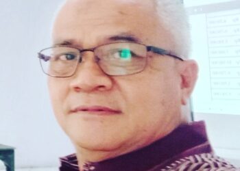 Modal Calon Kepala Daerah