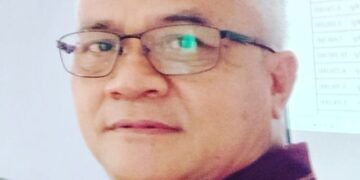 Modal Calon Kepala Daerah