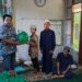 PWI Tabalong Salurkan Parcel Lebaran Ke Panti Asuhan Budi Suherman