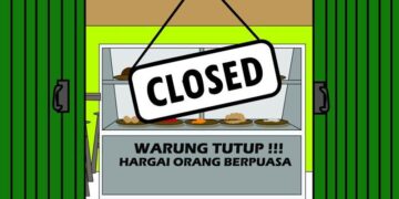 SE Menyambut Ramadhan di Tabalong  dari Menjaga Kerukunan sampai Larangan Membuka Warung Siang Hari