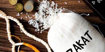 Ada Kenaikan Kadar Zakat Fitrah di Tabalong