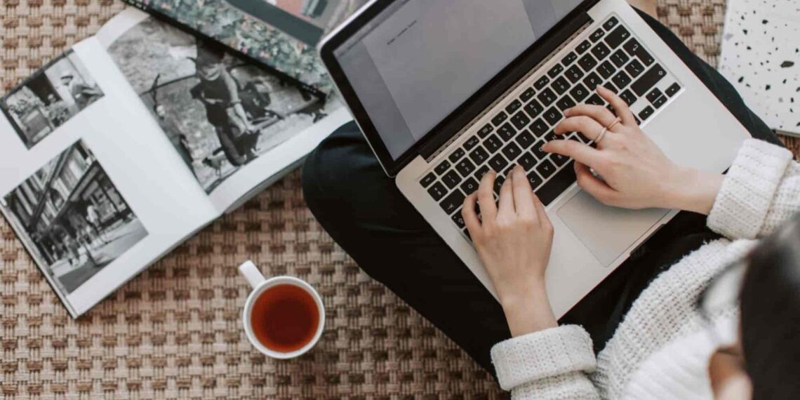 5 Daftar Pekerjaan Freelance Potensi Cuan