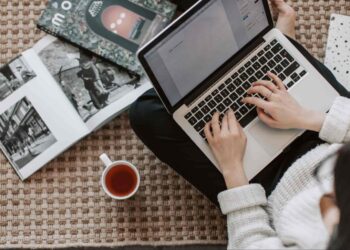 5 Daftar Pekerjaan Freelance Potensi Cuan