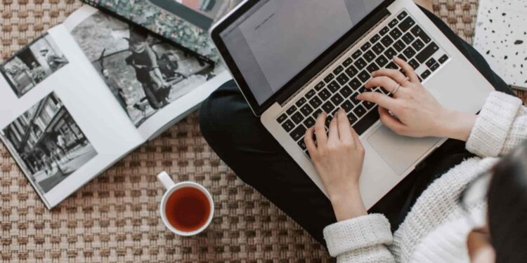 5 Daftar Pekerjaan Freelance Potensi Cuan