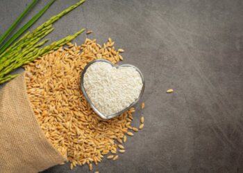 Resmi, Ini Besaran Zakat Fitrah di Tabalong