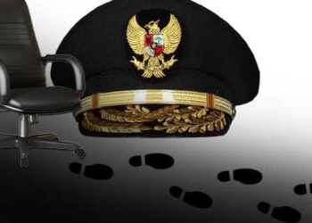 Pj Bupati Tabalong Belum Dapat Restu Gubernur?