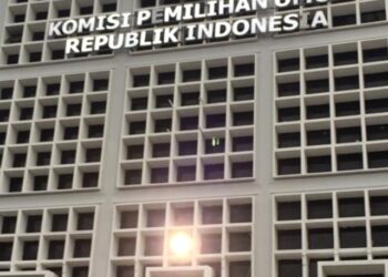 Jadwal Pilkada Serentak 2024 Tetap Bulan November