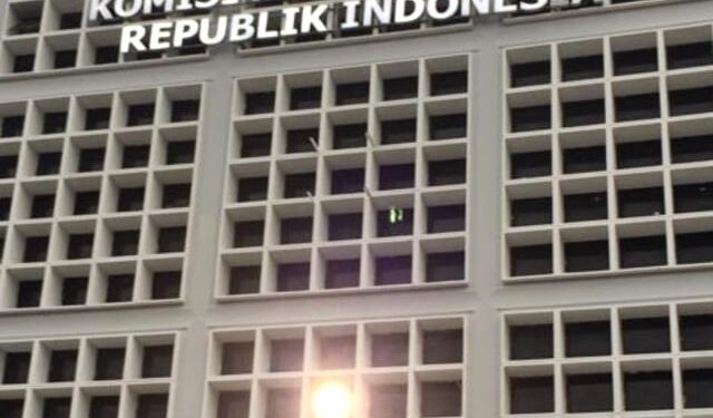 Jadwal Pilkada Serentak 2024 Tetap Bulan November