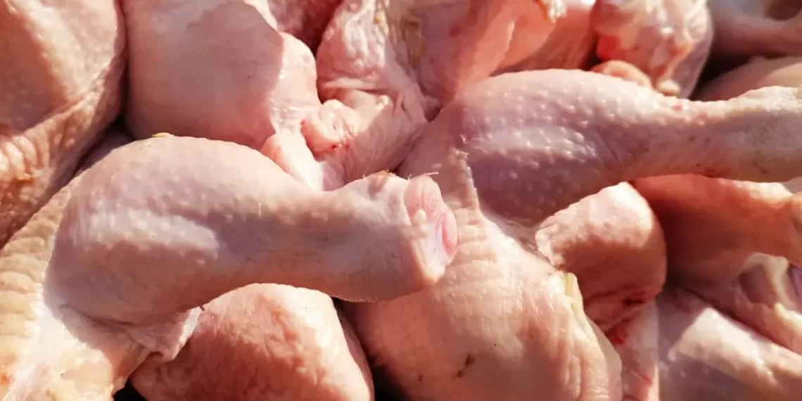 Jelang Lebaran Harga Ayam dan Beras Premium di Tabalong Merangkak Naik