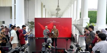 Jokowi Bentuk Satgas Khusus Berantas Judi Online