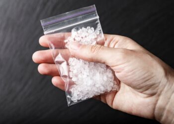 Lagi, Polres Tabalong Bekuk 5 Pria Kasus Narkotika