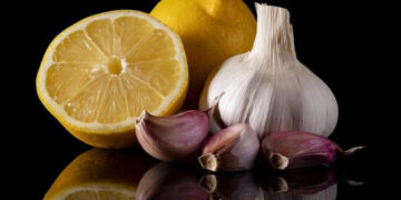 Menurunkan Kolesterol Dengan Bahan Alami 