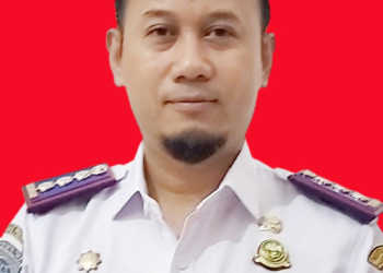 Gubernur Tunjuk Kadishub Provinsi Jadi Pj Sekda Tabalong
