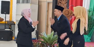 Pj Sekda Janji Lebih Sering Berada di Tabalong