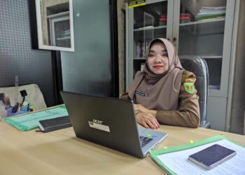 Disnaker Tabalong : Perusahaan Tidak Boleh Bayar THR Dicicil