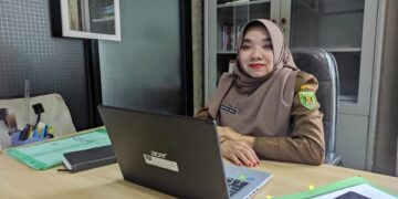 Disnaker Tabalong : Perusahaan Tidak Boleh Bayar THR Dicicil