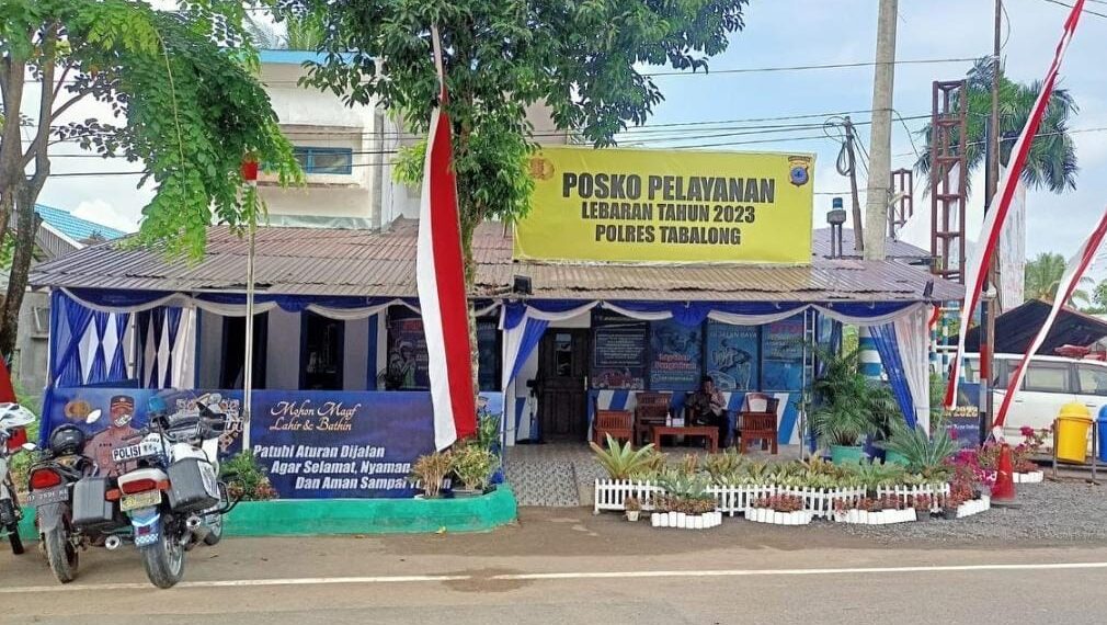 Hadapi Arus Mudik, Tiga Posko Bakal Disiapkan di Tabalong