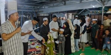 Berbagi “Berkah Ramadan” Ala Kamus Tabalong