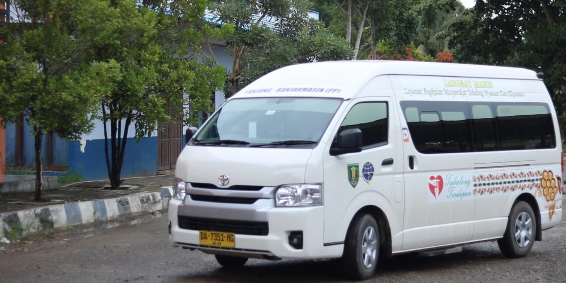 Dishub Tabalong Fasilitasi Masyarakat Mudik Gratis, Catat Tanggalnya