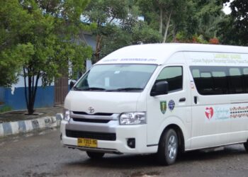 Dishub Tabalong Fasilitasi Masyarakat Mudik Gratis, Catat Tanggalnya