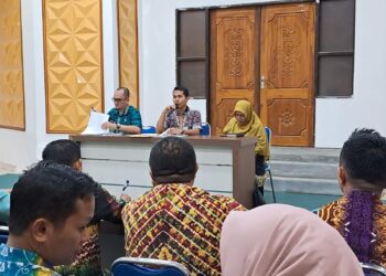 Tak Lagi Representatif, Beberapa Kantor Camat di Tabalong Diusulkan Relokasi