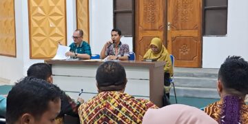 Tak Lagi Representatif, Beberapa Kantor Camat di Tabalong Diusulkan Relokasi