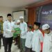Anak Panti Asuhan Hidayatullah “Sumringah” Terima Bingkisan dari Hipmi Tabalong