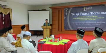 Pj Sekda : Hipmi Tabalong Luar Biasa