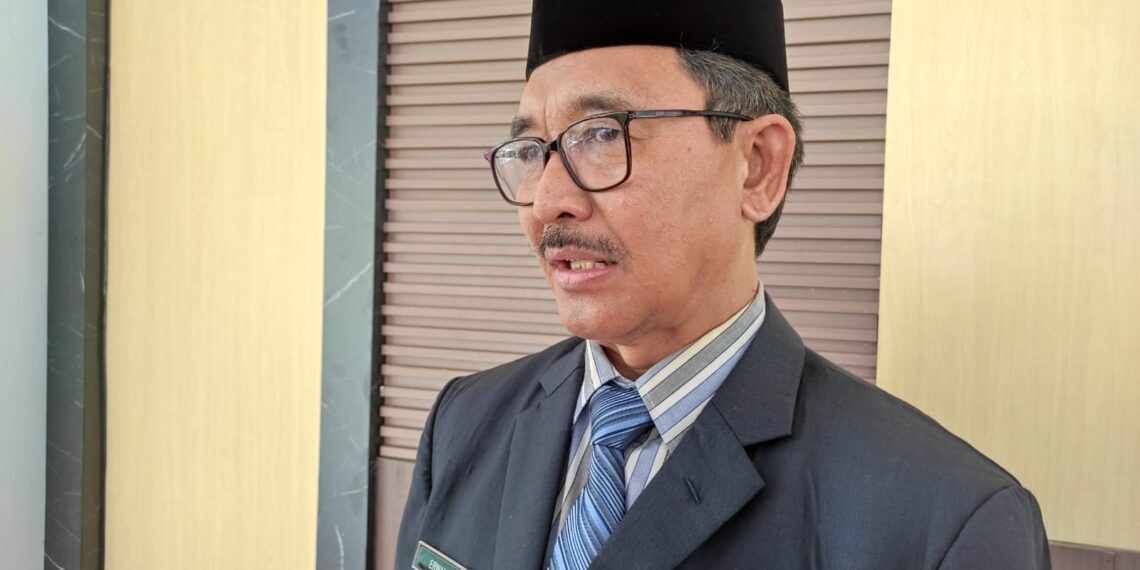 Bulan Mei Mulai Tahapan Seleksi CPNS di Tabalong