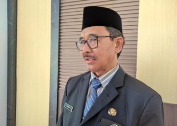 Bulan Mei Mulai Tahapan Seleksi CPNS di Tabalong