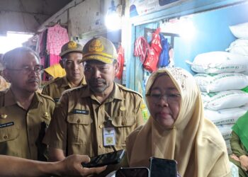 Pemkab Tabalong Andalkan Pasar Murah Atasi Gejolak Harga