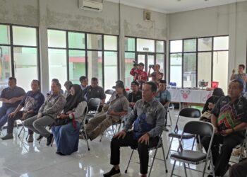 H Fani : Wartawan Tabalong Jangan Gaptek