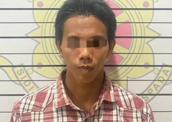 Gegara Cium Isteri Tetangga, Seorang Pria di Tabalong Dibekuk Polisi