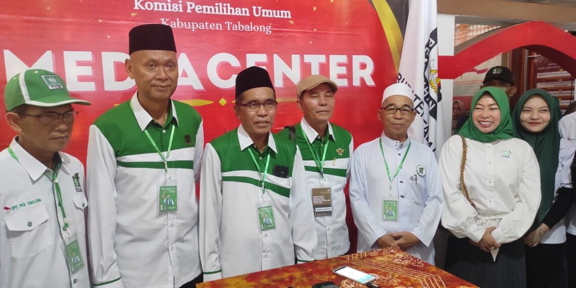 PKB Tabalong Buka Pendaftaran Calon Bupati dan Wakil Bupati